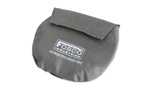 FOSCO - Moskitiera - Mosquito Headnet
