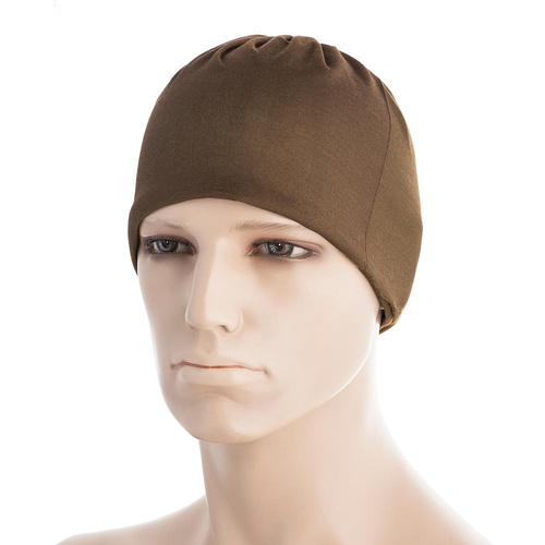 M-Tac - Punisher Lightweight Scarf - Coyote - HLI-PB-CO