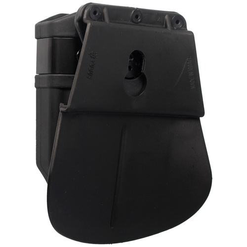 ESP - Fobus Paddle Magazine Pouch - AK-47 - MH-24-AK BK