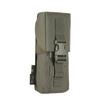 M-Tac - Ładownica na dwa magazynki AR/AK - Fastex - Cordura 500D - Woojin - Ranger Green - 10013123