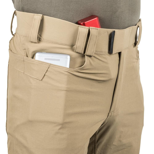 Helikon - Spodnie CTP® (Covert Tactical Pants®) - VersaStretch® - Olive Drab - SP-CTP-NL-32