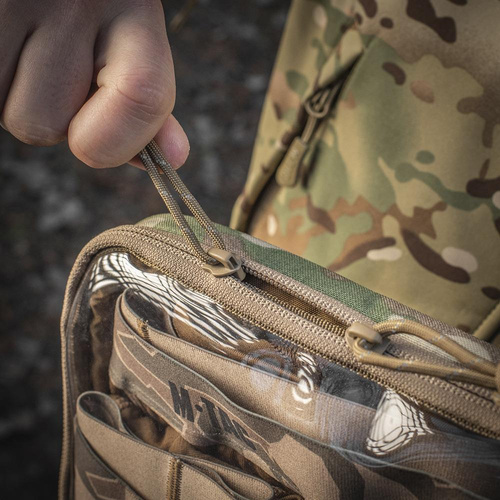 M-Tac - Organizer Ergonomiczny Slim Elite - Multicam - 10181008