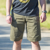 Helikon - Urban Tactical Shorts 11" - Olive Drab - SP-UTK-PR-32