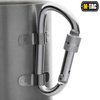M-Tac - Thermal Mug - Stainless steel - Chrome - 60008012