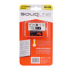Ledlenser - Latarka czołowa SH5 Solidline - 350 lm - Czarny - 502205