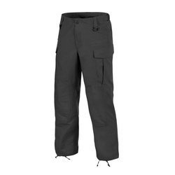 Helikon - Spodnie SFU Next - Czarne - SP-SFN-PR-01