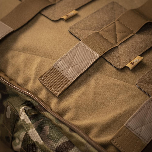 M-Tac - Rucksackeinsätze - 3 Stück - Coyote - 10220005