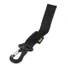 M-Tac - Troc mit Karabiner - Schwarz- 10199702
