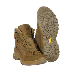 M-Tac - Tactical Sneaker Boots Demiseason Pro Line - Coyote - 2J0158MTPLV-008