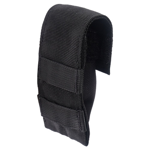 Mil-Tec - Messerscheide - 13 cm - Schwarz - 15443002