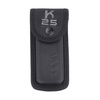 K25 - Messertasche - Schwarz - 34582