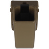 ESP - Magazine Pouch for 9 mm / .40 with UBC-01 belt attachment - MH-04 KH