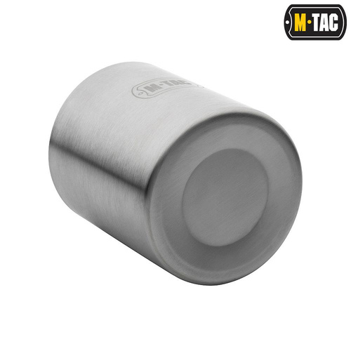 M-Tac - Thermobecher - Edelstahl - Chrom - 60008012