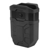 ESP - Ładownica na magazynek AK-47 - Montaż UBC-02 - Czarny - MH-14-AK BK