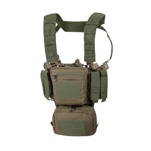Helikon - Training Mini Rig® - Adaptive Green / Olive Green - KK-TMR-CD-1202A