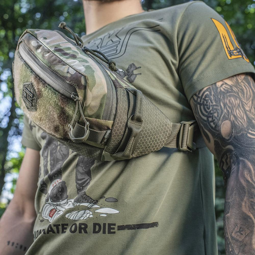 M-Tac - Torba Waist Bag Elite Hex - MC - 10193223