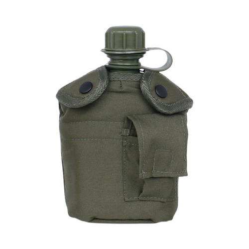 Mil-Tec - Feldflasche US 1QT MilSpec - Grün - 14506001