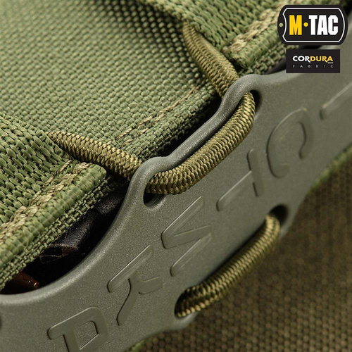 M-Tac - Magazintasche - AR/AK - Olive - 10187001