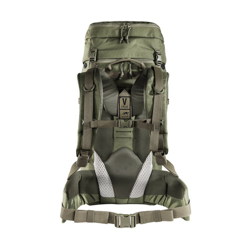 Tasmanian Tiger - Plecak Modular Pack 45 Plus - 45 + 15 L - Olive - 7546.331