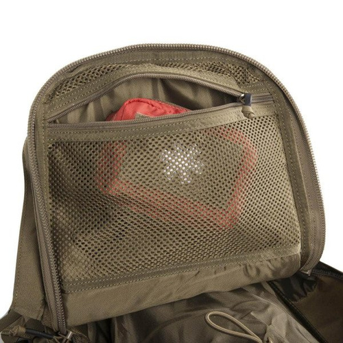Helikon - Waschbär Mk2-Rucksack - 20 L - Desert Night Camo - PL-RC2-CD-0L
