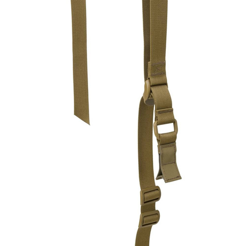 Helikon - Mirage 2 Point Tactical Sling - Black - ZW-MCS-NL-01