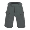 Helikon - Spodnie OTS (Outdoor Tactical Shorts) 11'' - VersaStretch Lite - Olive Drab - SP-OTK-VL-32