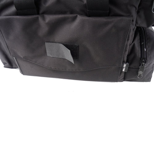 Mil-Tec - Sicherheitskit-Tasche - Schwarz - 16230002