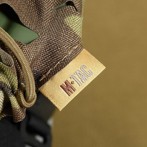 M-Tac – Vilha Helmüberzug – Multicam – PASGT – 10227008
