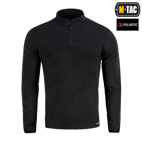M-Tac - Fleece Delta - Black - 70016002