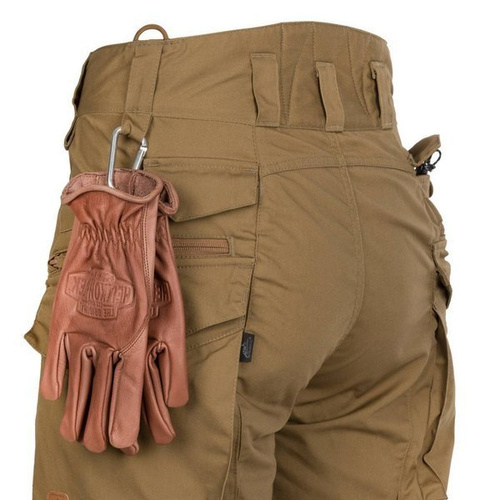 Helikon - Pilgrim Pants - Coyote - SP-PGM-DC-11