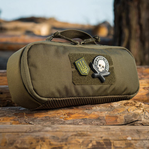 M-Tac - Elite Medium Munitionskoffer - Ranger Green - 10157023-M