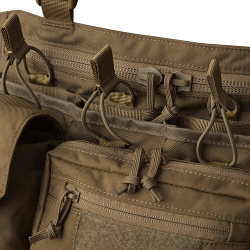 Helikon - Chest Rig Vest Guardian Recce - Cordura - MultiCam - KK-GRC-CD-34