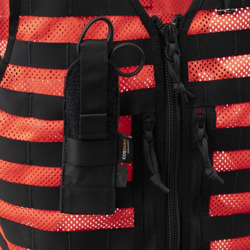 Helikon - SAR Scherentasche - Schwarz - MO-SSC-CD-01