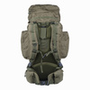Mil-Tec - Plecak turystyczny Recom - 88 L - Zielony - 14033001