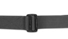 Bayonet - Pas COMBAT - Klamra AustriAlpin COBRA FRAME - Czarny