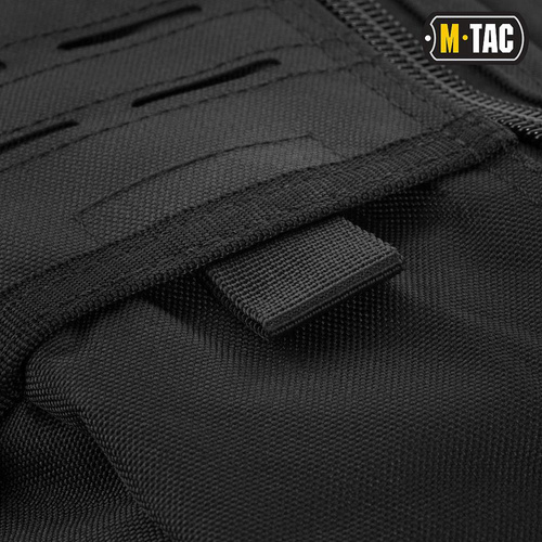 M-Tac - Large Assault Pack - Black - 10335002