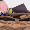 Helikon - Urban Courier Tasche Medium® - Cordura® - Olive Green - TB-UCM-CD-02