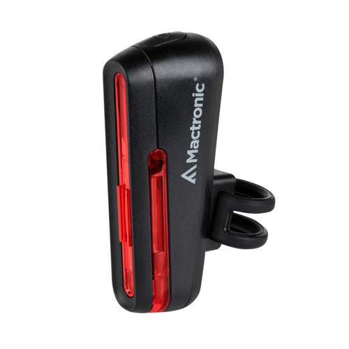 Mactronic - Bicycle Rear Light Red Line 2.0 LED - 20 lm - ABR0051