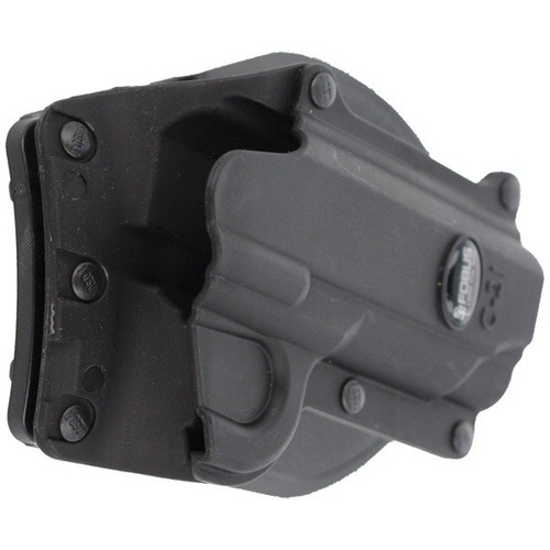 Fobus - Holster for Colt 1911, S&W, FN, Browning - Rotating Paddle - Right - C-21 RT