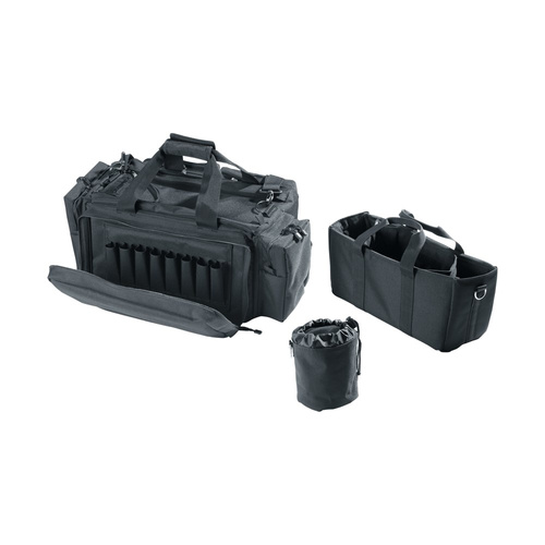 Umarex - Torba taktyczna Range Bag - Czarna - 3.9000
