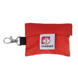 Medaid - Erste-Hilfe-Kit Schlüsselanhänger +