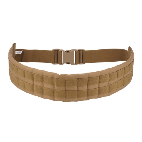 101 Inc. - Modular Assault Belt - Coyote Brown