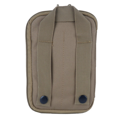 MFH - Organizer Pouch - klein - Coyote Tan - 30606R