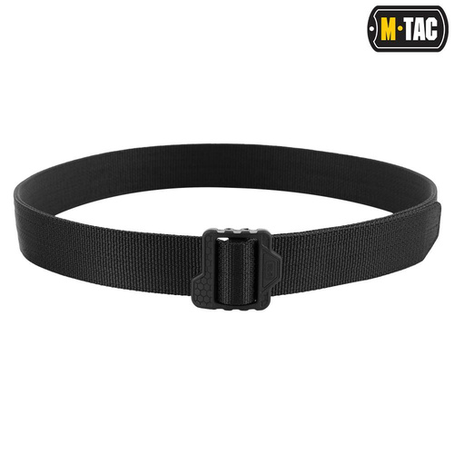 M-Tac - Gürtel Tactical Double Duty Hex - Nylon - Schwarz - 10043002