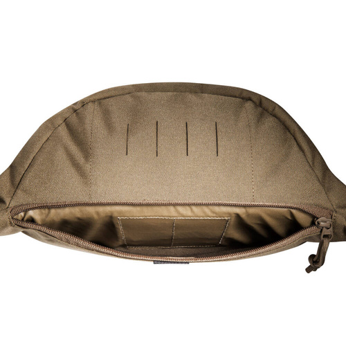 Tasmanian Tiger - Torba biodrowa Modular Hip Bag 2 - Coyote Brown - 7199.346
