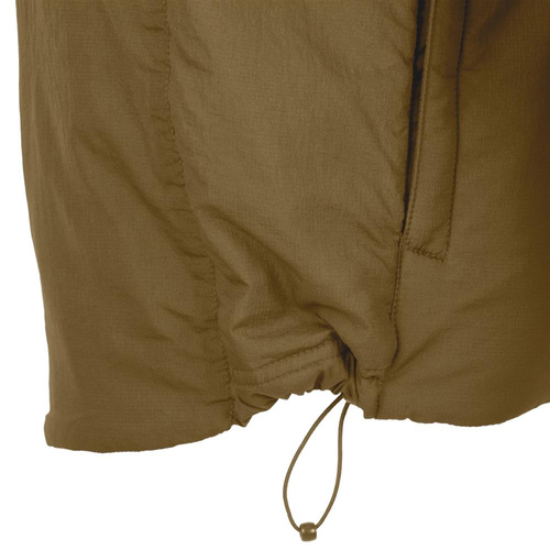 Helikon - Wolfhound Light Jacket - Climashield Apex - PenCott WildWood - KU-WLF-NL-45