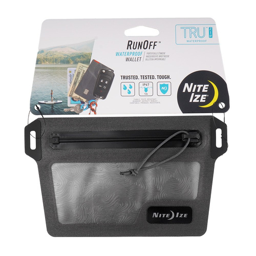 Nite Ize - RunOff Wodoszczelny Pokrowiec - ROW-09-R8 
