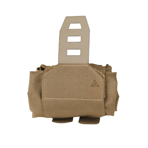Direct Action - Dump Pouch Large - PenCott WildWood - 