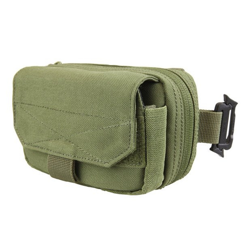 Condor - Digi-Tasche - Olivgrün - MA66-001