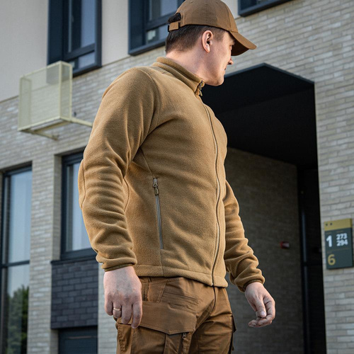 M-Tac - Fleece Nord Polartec - Coyote - 20467005